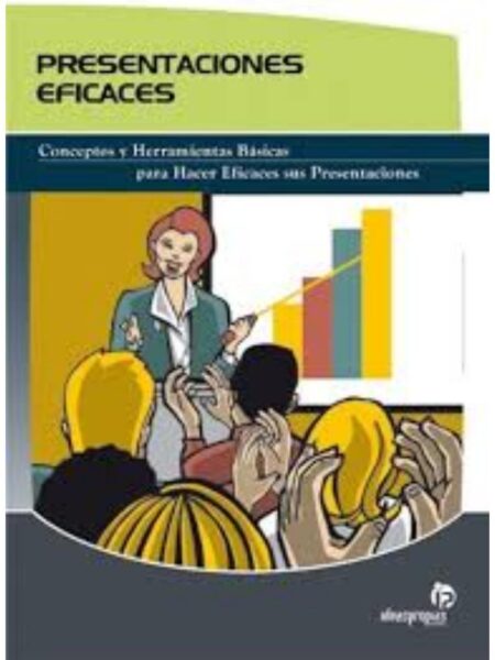 PRESENTACIONES EFICACES