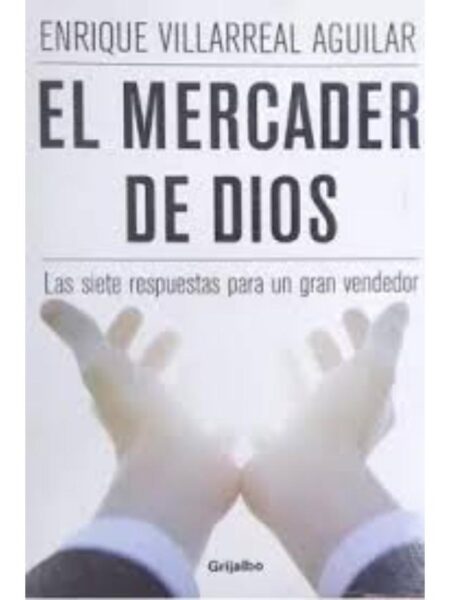MERCADER DE DIOS, EL
