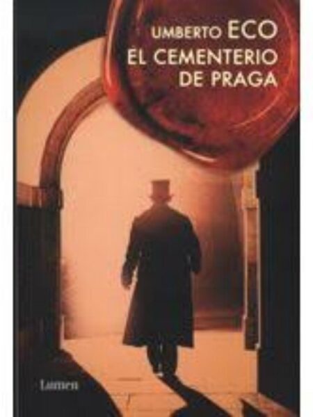 CEMENTERIO DE PRAGA, EÑ