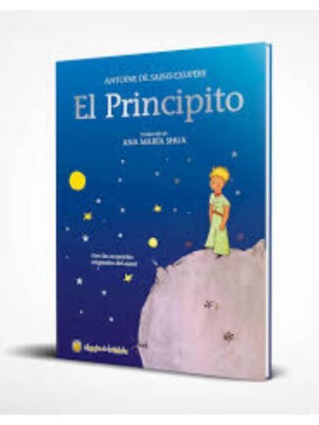 EL PRINCIPITO -TD-
