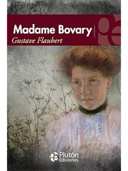 MADAME BOVARY -ETERNA-