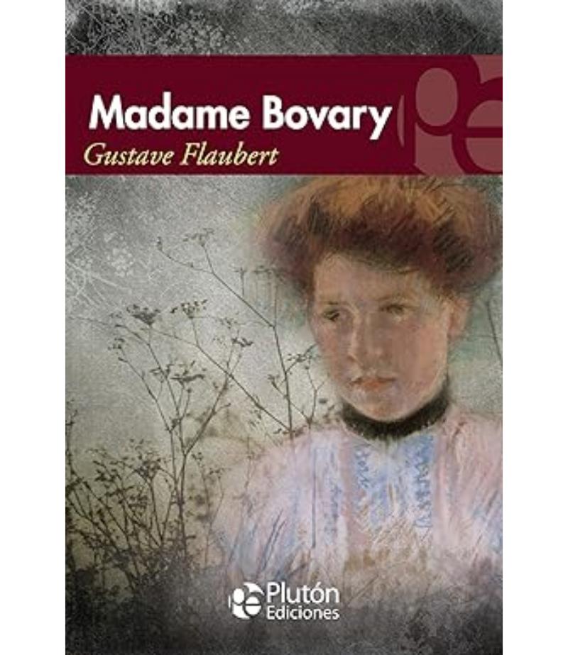 MADAME BOVARY -ETERNA-
