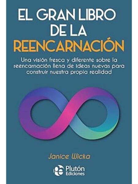 GRAN LIBRO DE LA REENCARNACIÓN, EL