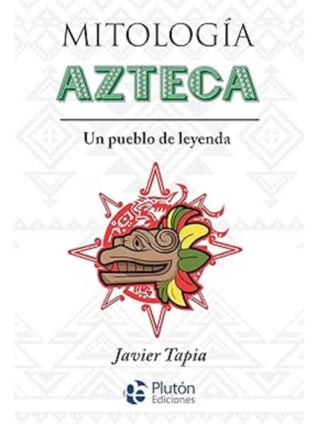 MITOLOGÍA AZTECA