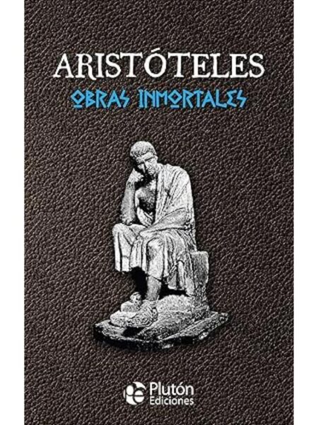 OBRAS INMORTALES -TD-