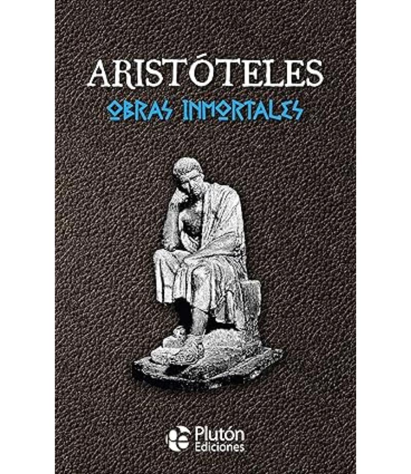 OBRAS INMORTALES -TD-