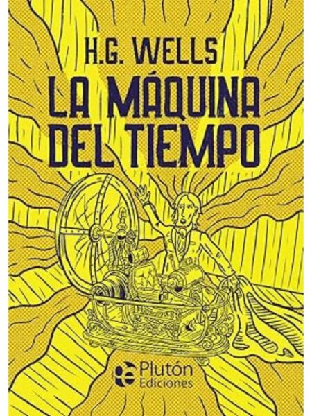 MÁQUINA DEL TIEMPO, LA
