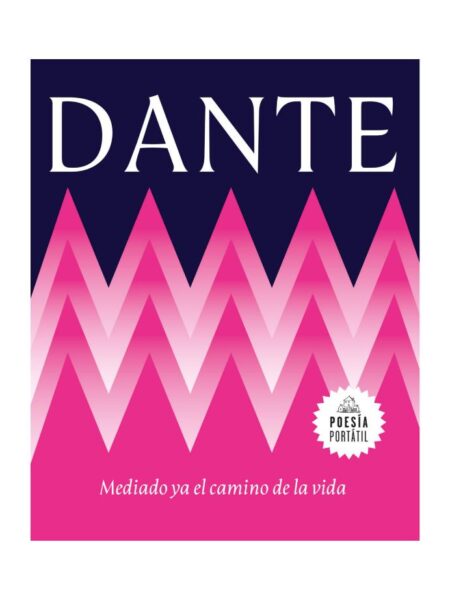 MEDIADO YA EL CAMINO DE LA VIDA