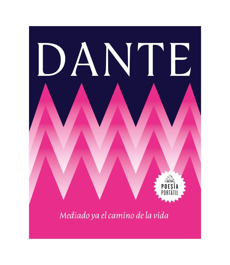 MEDIADO YA EL CAMINO DE LA VIDA