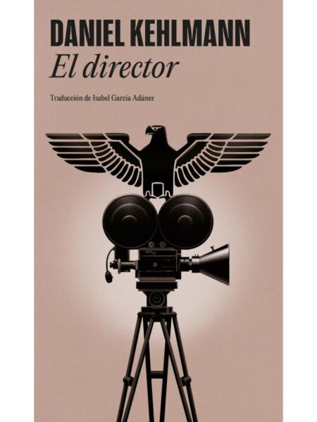 DIRECTOR, EL