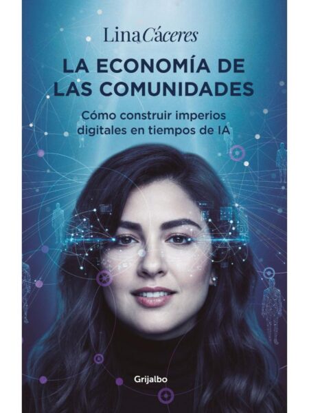 ECONIMÍA DE LAS COMUNIDADES, LA