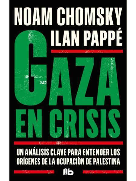 GAZA EN CRISIS