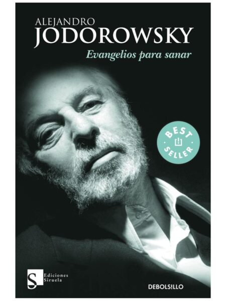 EVANGELIOS PARA SANAR, LOS