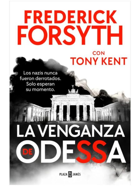 VENGANZA DE ODESSA, LA