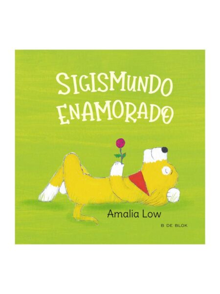 SIGISMUNDO ENAMORADO