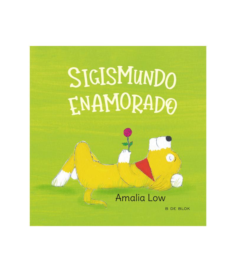 SIGISMUNDO ENAMORADO