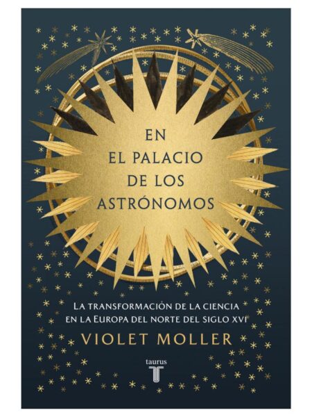 EN EL PALACIO DE LOS ASTRÓNOMOS