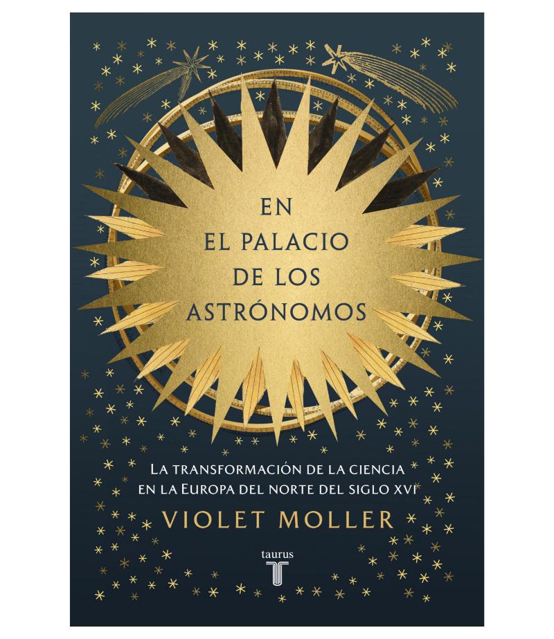 EN EL PALACIO DE LOS ASTRÓNOMOS