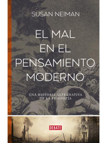 MAL EN EL PENSAMIENTO MODERNO, EL