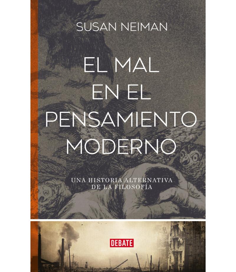 MAL EN EL PENSAMIENTO MODERNO, EL