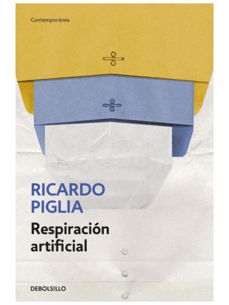 RESPIRACIÓN ARTIFICIAL