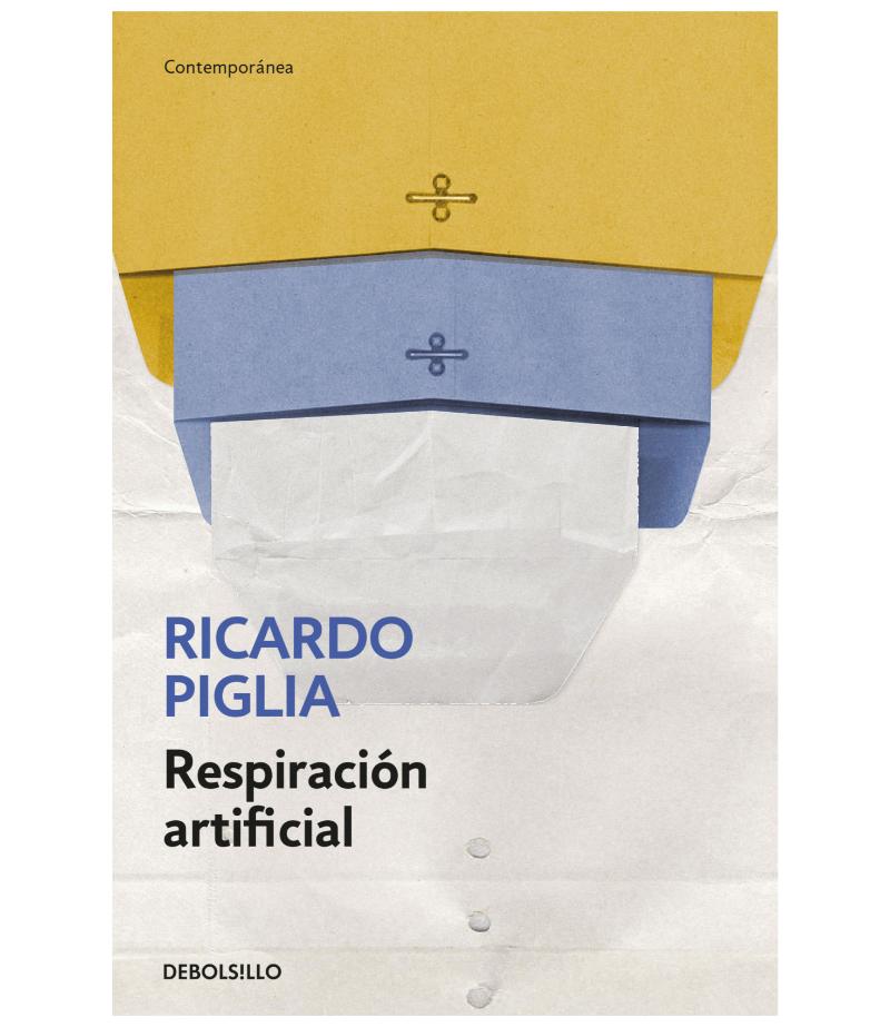 RESPIRACIÓN ARTIFICIAL