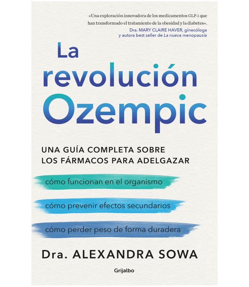 REVOLUCIÓN OZEMPIC, LA