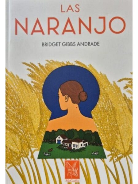 NARANJO, LAS