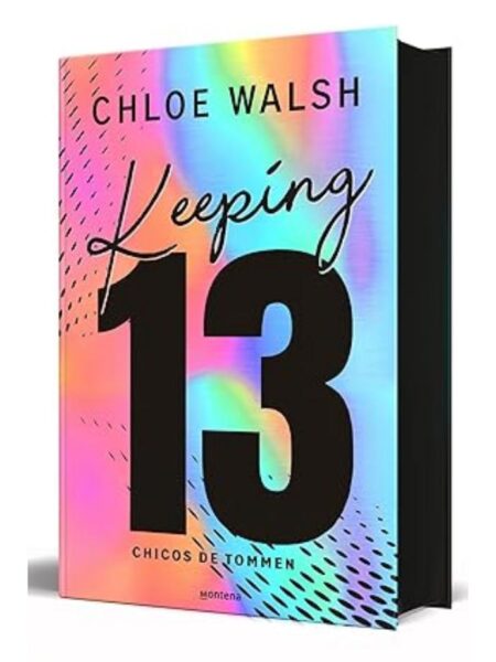 KEEPING 13 -EDICIÓN ESPECIAL-