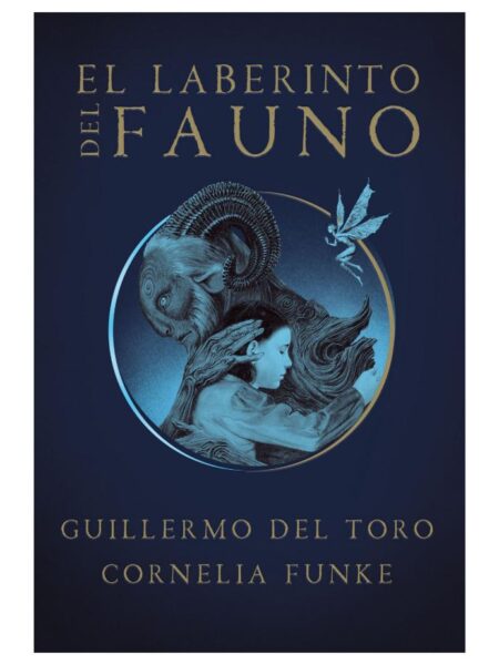 LABERINTO DEL FAUNO, EL