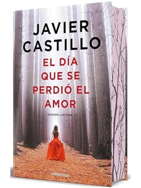 DÍA QUE SE PERDIÓ EL AMOR, EL -EDICIÓN ESPECIAL-