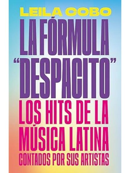 FÓRMULA, LA -DESPACITO LOS HITS DE LA MÚSICA LATINA-