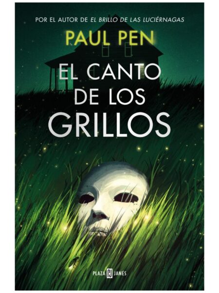 CANTO DE LOS GRILLOS, EL