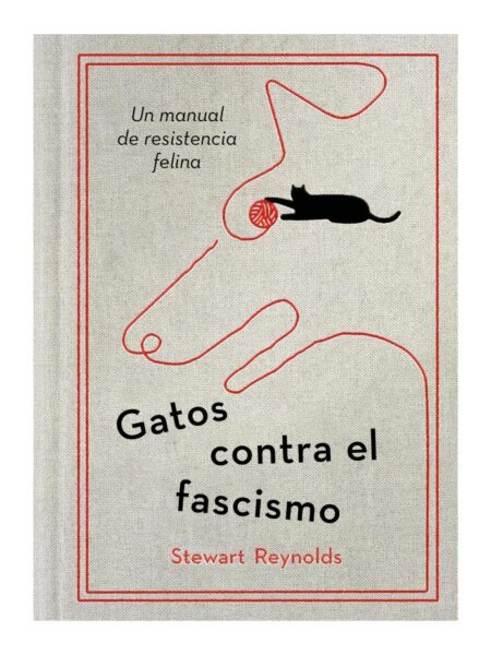 GATOS CONTRA EL FASCISMO
