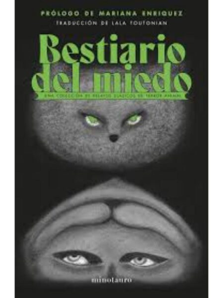 BESTIARIO DEL MIEDO