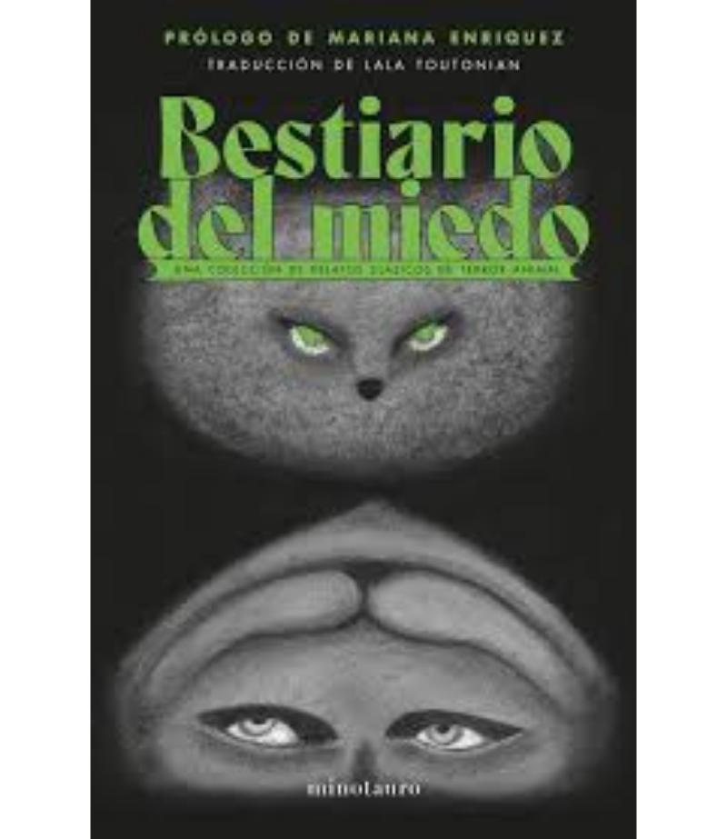 BESTIARIO DEL MIEDO
