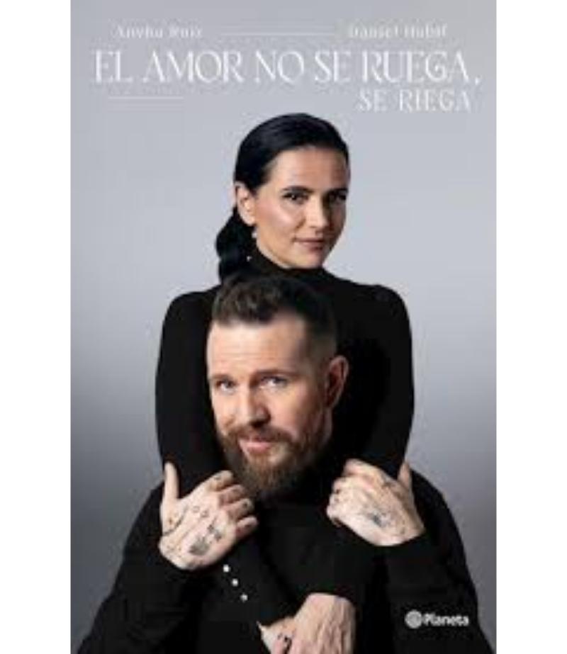 EL AMOR NO SE RUEGA, SE RIEGA