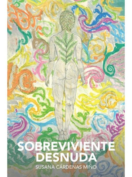 SOBREVIVIENTE DESNUDA