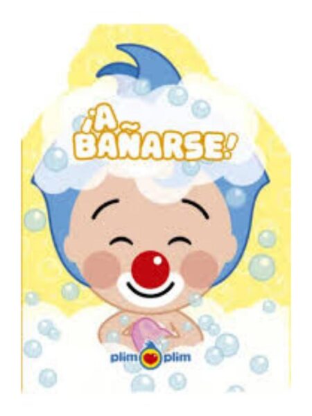 A BAÑARSE
