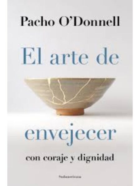 ARTE DE ENVEJECER, EL