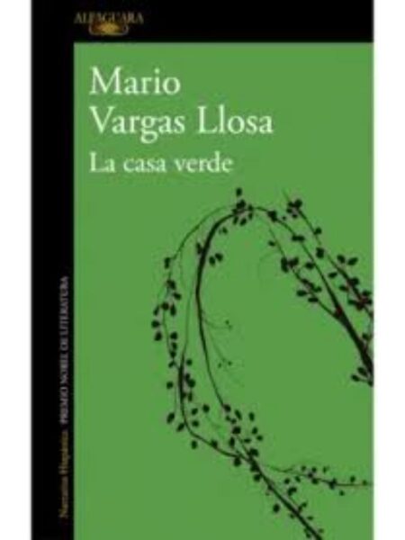 CASA VERDE, LA
