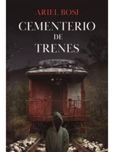 CEMENTERIO DE TRENES