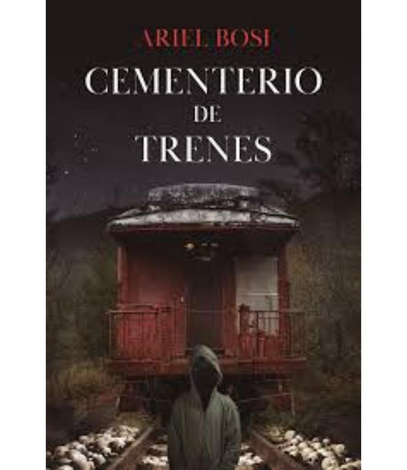 CEMENTERIO DE TRENES