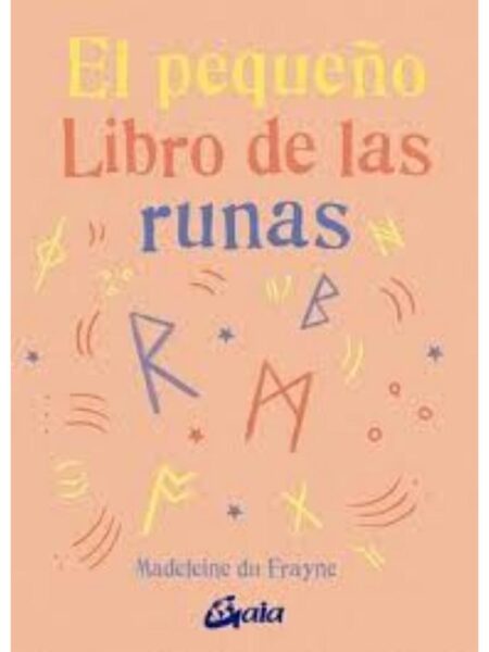 PEQUEÑO LIBRO DE LAS RUNAS, EL