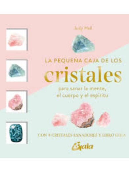 PEQUEÑA CAJA DE LOS CRISTALES, LA