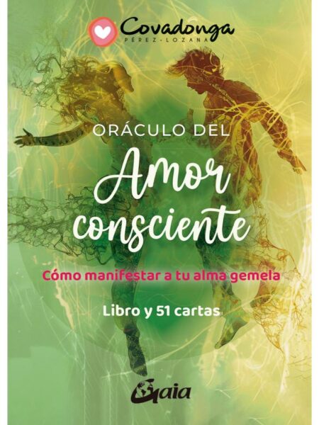 ORÁCULO DEL AMOR CONSCIENTE