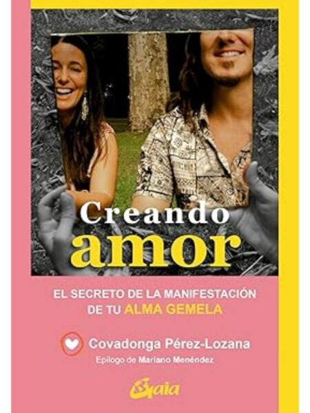 CREANDO AMOR