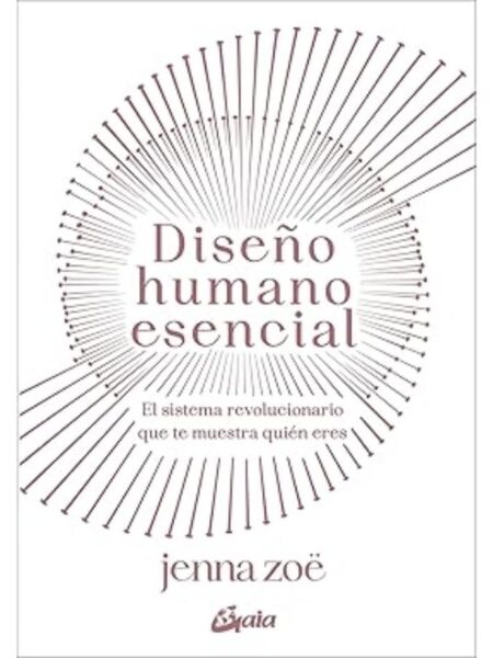 DISEÑO HUMANO ESENCIAL