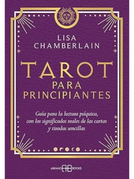 TAROT PARA PRINCIPIANTES