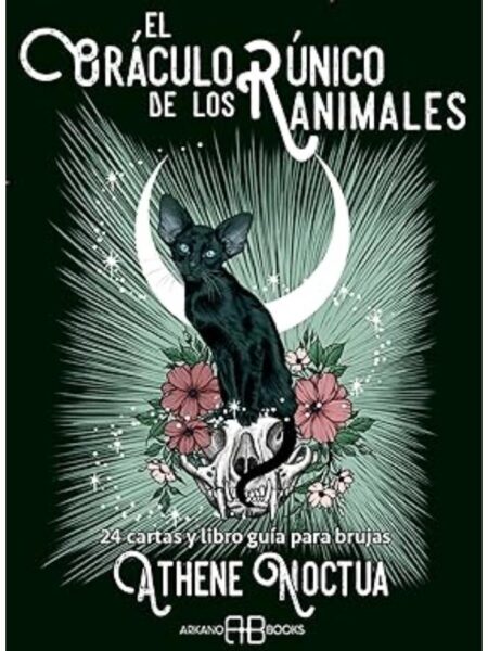 ORÁCULO RUNÍCO DE LOS ANIMALES, EL